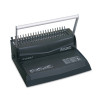 Q-CONNECT PREMIUM COMB BINDER 12