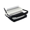 Q-CONNECT PROF 21HOLE COMB BINDER 25