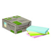 Q-CONNECT RCYC NOTES 127X76 PTL PK12
