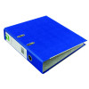 Q-CONNECT LEVERARCH PPRB A4 BLU PK10