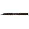 Q-CONNECT FINELNR PEN 0.4MM BLK PK10