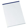 Q-CONNECT NRW RULED MEMO PAD A4 PK10