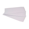 Q-CONNECT ENVELOPE DL WHITE SS PK500
