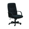 ARISTA FRANCA HBK EXEC CHR CHARCOAL