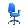JEMINI SHEAF HBK TILT OPTR CHR BLUE
