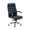 JEMINI ARES HBK EXEC CHAIR BLACK