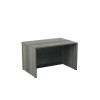 JEMINI RCPN MODR DESK UNIT GREY OAK