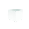 JEMINI RCPN MODR CORNER DESK WHITE