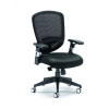 ARISTA LEXI HBK CHAIR BLACK