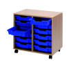 JEMINI MOB STORAGE UNIT 12 BEECH