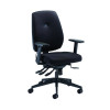 CAPPELA AGILITY HBK PST CHAIR BLACK