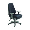 AVIOR LUCANIA HBK TASK CHAIR BLACK