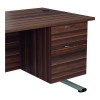 JEMINI 2 DRW FIXED PEDESTAL D/WAL