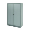 Jemini Tambour Unit 1030x480x1000mm Grey KF74772