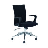 ARISTA INDUS SOHO OPTR CHAIR BLACK