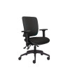 Cappela 2D Adjustable Chair Arms 140x330x180mm (Pack of 2) KF74954