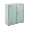 TALOS DBL DOOR STATIONERY CBD GREY
