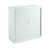 TALOS SIDE OPENING TAMBOUR UNIT WHT