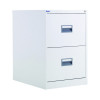 TALOS 2 DRW FILING CAB WHITE