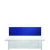 JEMINI STRT DESK SCRN 1200X400 BLUE