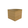 JEMINI RCPN MODR CORNER BASE N/OAK