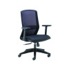 ARISTA DIGBY HBK EXEC CHAIR BLACK