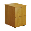 FIRST 2DRW FILING CABINET NOVA OAK