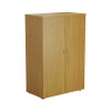 JEMINI WDN CUPBOARD 1200 NOVA OAK
