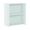 SERRION PREM BKCASE 750X400X800 WHT