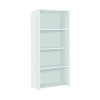 SERRION PREM BKCASE 750X400X1600 WHT