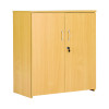 SERRION PREM CUPBRD 800 FERRERA OAK