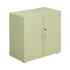 JEMINI CUPBOARD 800 MAPLE KF822387