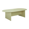 JEMINI D-END MEET TABLE 1800 MAPLE