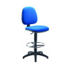JEMINI MBK DMAN CHAIR BLUE