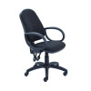 FIRST HBK OPTR CHAIR CHARCOAL