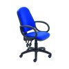 FIRST HBK OPTR CHAIR BLUE