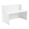 JEMINI RCPN UNIT 1660X890X1165 WHITE