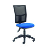 FIRST MEDWAY HBK OPTR CHAIR BLUE