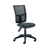 FIRST MEDWAY HBK OPTR CHAIR CHARCOAL