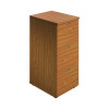 JEMINI 3 DRW FILING CAB NOVA OAK