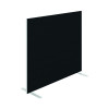 JEMINI FLRS SCRN 1400X1200 BLACK