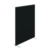 JEMINI FLRS SCRN 1400X1800 BLACK