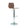 JEMINI STORK HIGH STOOL 450X410 WAL