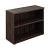 AVIOR EXEC BOOKCASE 800 D/WAL