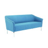 Avior Tux Sofa 1840x730x780mm Blue KF90768
