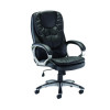 ARISTA MURCIA HBK EXEC CHAIR BLACK