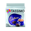 Tassimo Cadbury Hot Chocolate 240g Capsules (5 Packs of 8) 131270