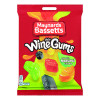 Maynards Bassets Wine Gums Share Bags 165g (Pack of 12) 4011446