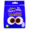 Cadbury Giant Buttons Share Bag 95g Each 4240133