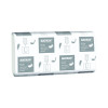 Katrin M-Fold Plus Hand Towels 3-Ply White (Pack of 1890) 344020